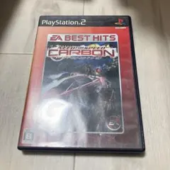 Best版 ニード・フォー・スピード カーボン s