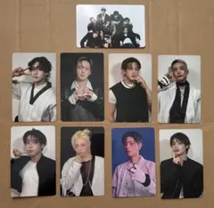 straykids KARMA ラキドロC コンプリート HMV