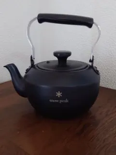 2025年最新】スノーピーク 急須の人気アイテム - メルカリ