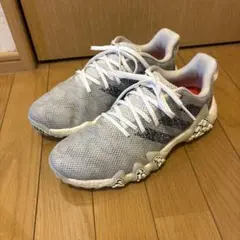 アディダスコードカオス25