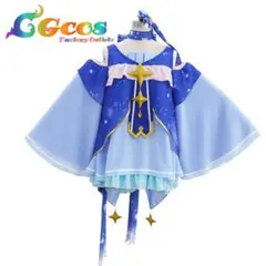 ハロウィン雪ミク 2017 初音ミク コスプレ