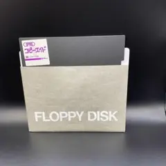 COPY AID コピーエイドBack up PRO68K 1994年10月号