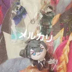 2025年最新】無神ルキ ぬいぐるみの人気アイテム - メルカリ