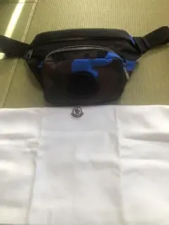 2025年最新】MONCLER メンズ ボディバッグ・ウエストポーチの人気