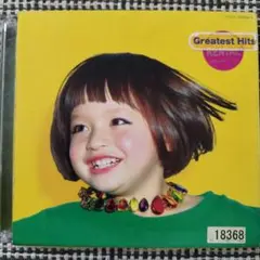 木村カエラ 5 Years ベスト盤