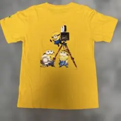 ミニオン サンマルク　Tシャツ