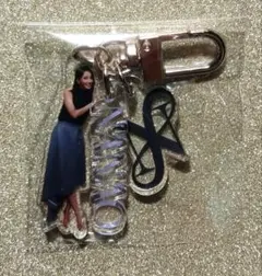 【新品未使用】菜々緒アクリルキーホルダー