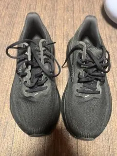 BROOKS Ghost 17ゴースト17 27.0cmスーパーワイド (4E)