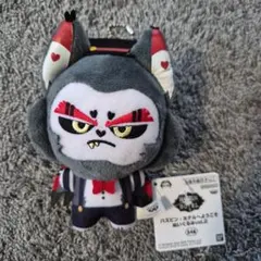 ハズビンホテル キャラクターグッズ