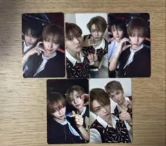 BOYLIFE テサン　ユニット　ケミコンプ