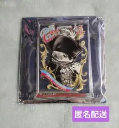 ヒロアカ 轟焦凍 パブミラー風アクリルステッカー ジャンフェス ジャンプショップ