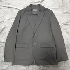 美品！global work グローバルワーク　アーバンジャケット　ブラック　M