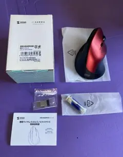 エルゴノミクスマウス