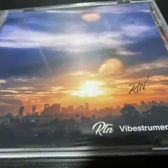 RTN/2020/VIBESTRUMENTALS/G-RAP
