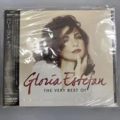 Gloria Estefan The Very Best Of