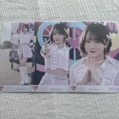 野口衣織 超特急逃走中 ②