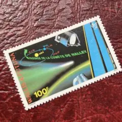 2025年最新】ハレー彗星 切手の人気アイテム - メルカリ