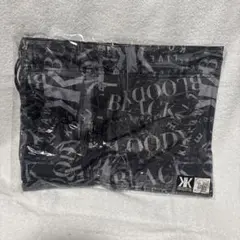 吉川晃司　ネックウォーマー　新品未開封