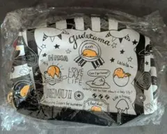 Gudetama ポーチ ぐでたま