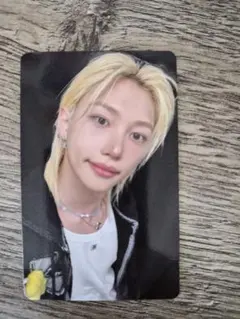 Stray Kids KARMA フィリックス