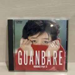 酒井法子/GUANBARE NORIKO PartII