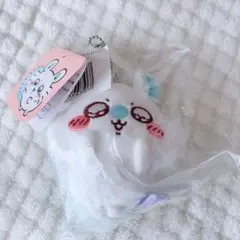 ちいかわ モモンガだらけくじ E賞