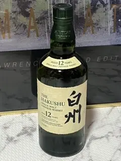 サントリー白州