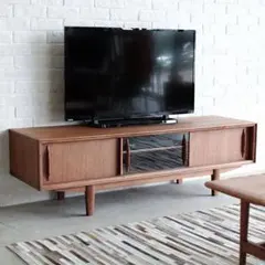 CRASH GATE NOR /ノル　オスロ テレビボード 150cm