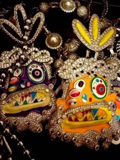 2026年最新】TRAVIS SCOTT アクセサリーの人気アイテム - メルカリ