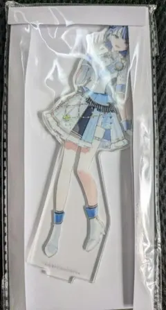 プロセカ ぴくりあ スタンドコレクション アクスタ 桐谷遥 Amazon.co.jp: ムービック(Movic) 桐谷遥 アクリルスタンド vol