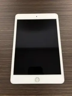 【美品】iPad mini (第5世代)Wi-Fi版 64GB シルバー