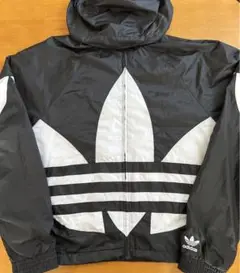 adidas アディダス ジャンパー XS
