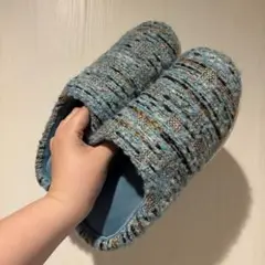 SUBUサンダル　シャーベット袋付き