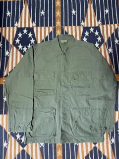 ミリタリージャケット 迷彩 usa