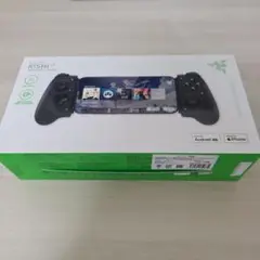 Razer レイザー Kishi V3 iPhone & Android 用