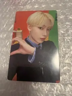 2025年最新】enhypenアンケートトレカの人気アイテム - メルカリ