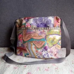レスポショルダーバック（美品）