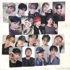 theboyz a;effect whoop 特典 トレカ 東京 大阪