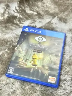 【PS4】Little Nightmares deluxeedition