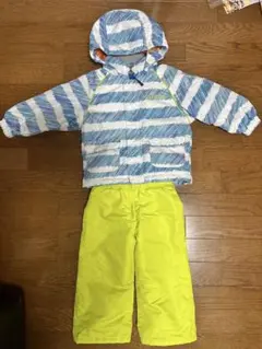 Rēseēda スキー　スノボ　ウェア　スノーボード　90 RESEEDA