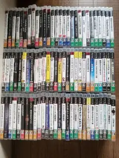 PS3ソフトセット まとめ売り　ジャンク　2