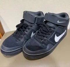 美品！NIKE AIR ZOOM MOGAN MID2 SE 26.5cm