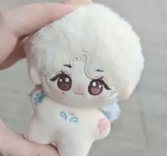 ジョンハン SEVENTEEN セブチ 10cmドール ぬいぐるみ トルチョン ジョンハン SEVENTEEN セブチ 10cmドール ぬいぐるみ トルチョン