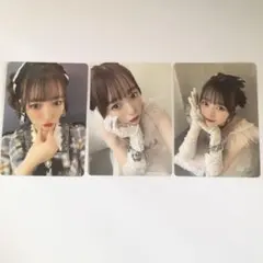 CUTIESTREET 梅田みゆ トレカ まとめ売り