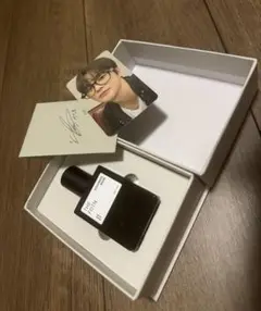 ソ・イングク　サイン入りポラロイド写真セット ソ・イングク サイン入りポラロイド写真セット