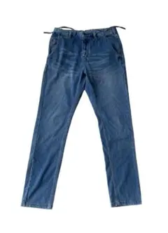 メンズ　デニム