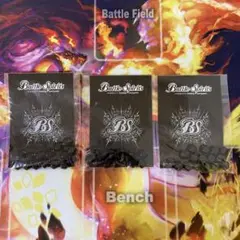 紫コア 新品 3袋