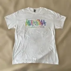 WANIMA Tシャツ NO IMAGE FOR A THING