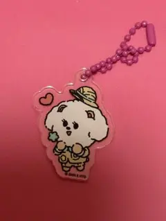 TOMORROW X TOGETHER プルバトゥ　バムグッ