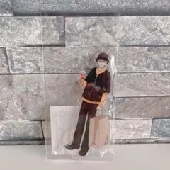 怪獣8号 鳴海弦 有明 アクリルスタンド